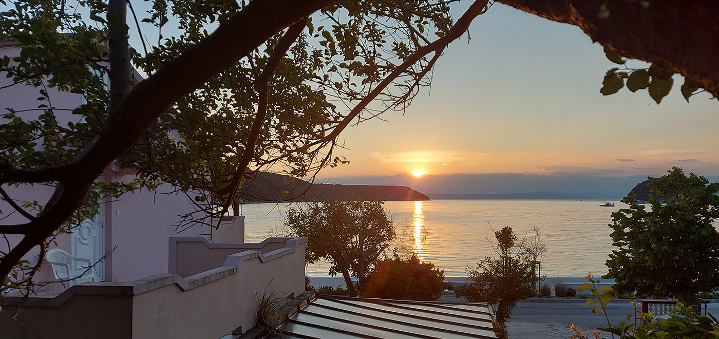 Guten Abend!